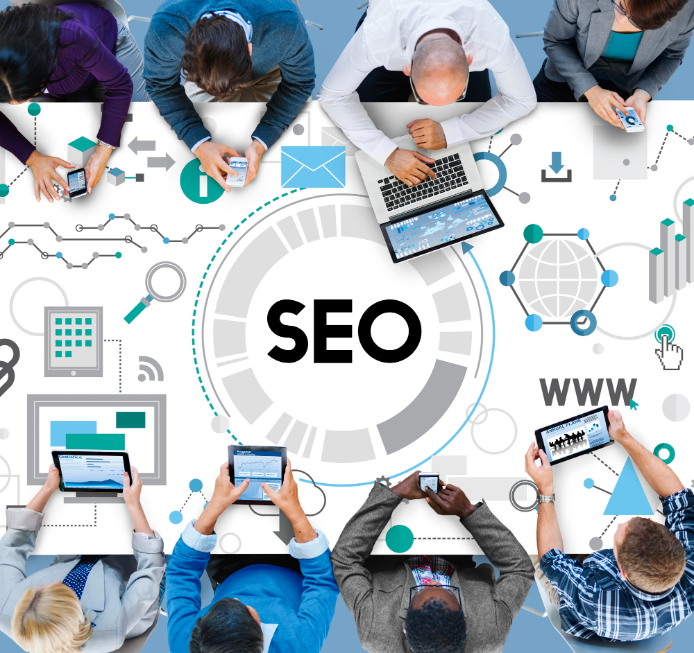 What is PRO SEO Company