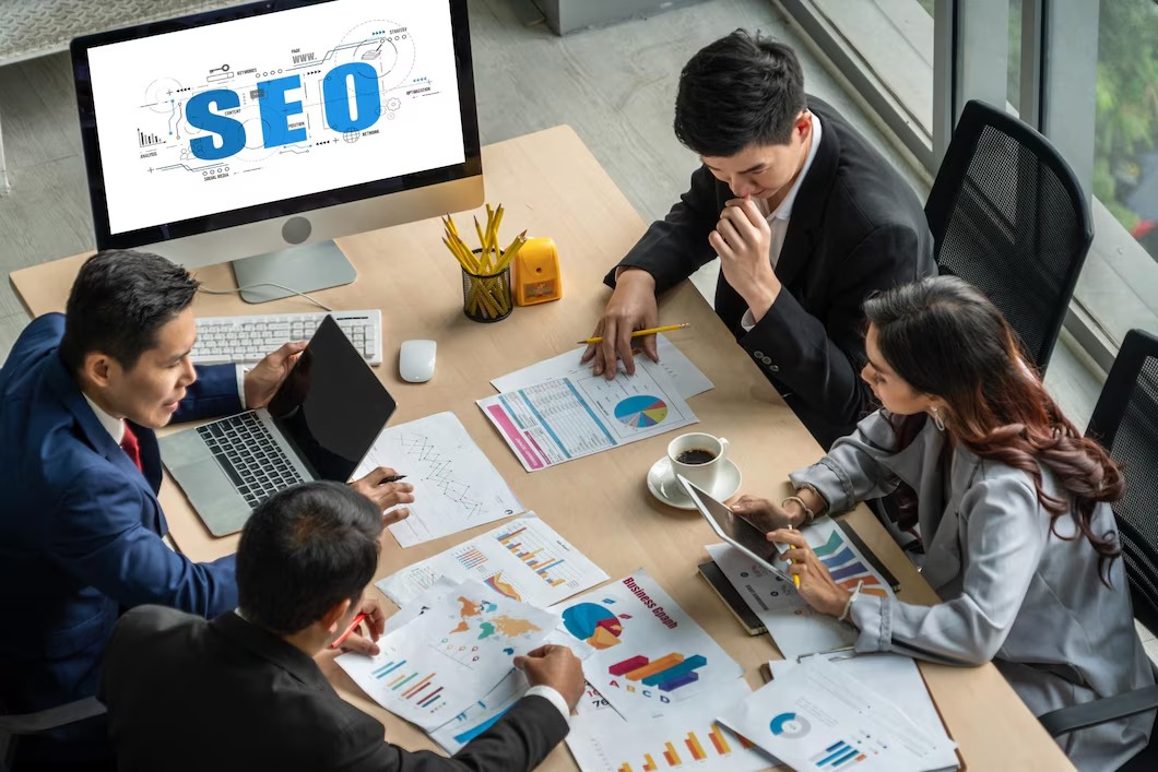PRO SEO Company
