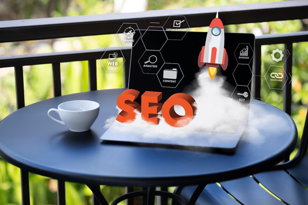 PRO SEO company