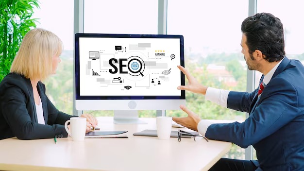 PRO SEO Company