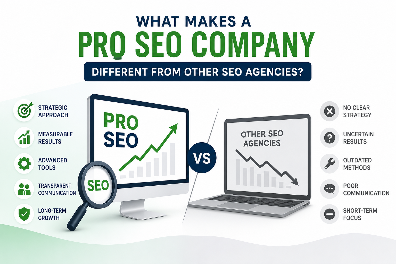 PRO SEO Company